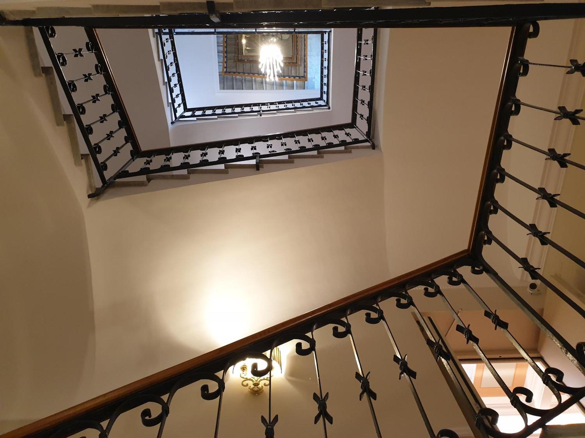 Hotel Bolivar — Foto 3